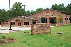 Fire Station 29